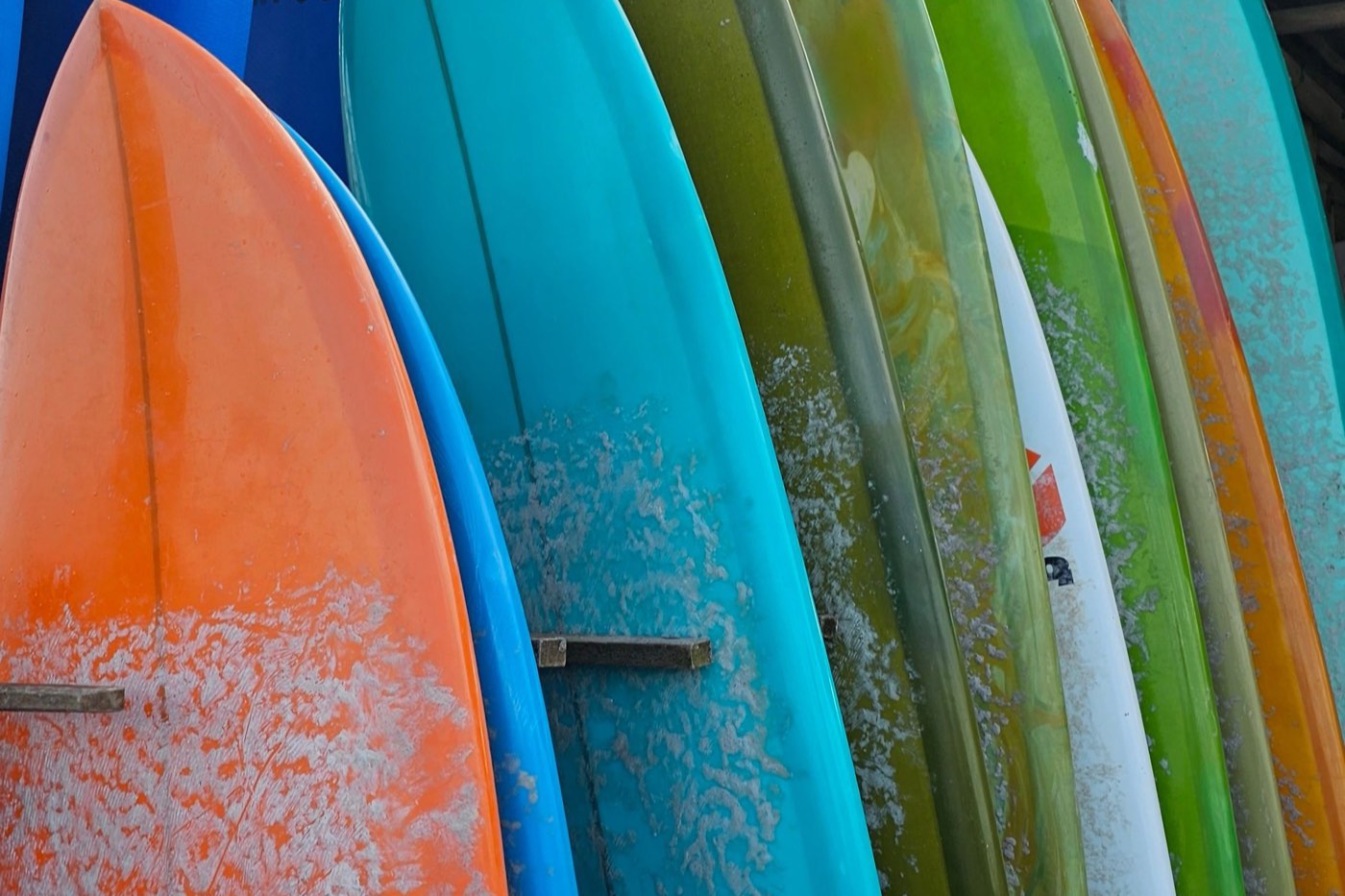Canggu Surf House — photo 5
