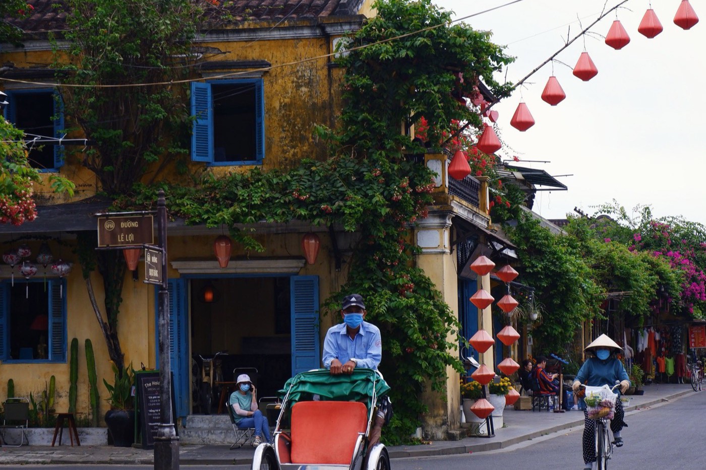 Hoi An Riverside Homestay — photo 5